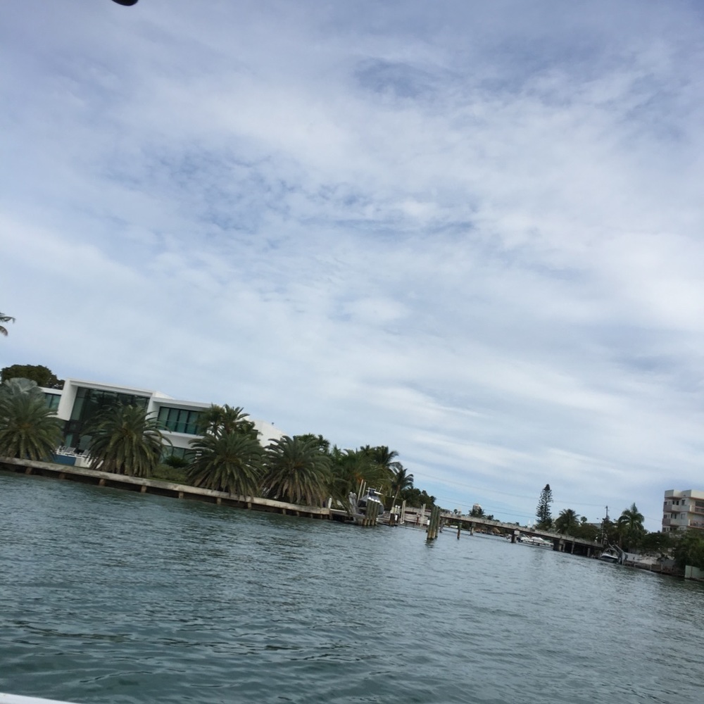 Meet your Posher, Forozan